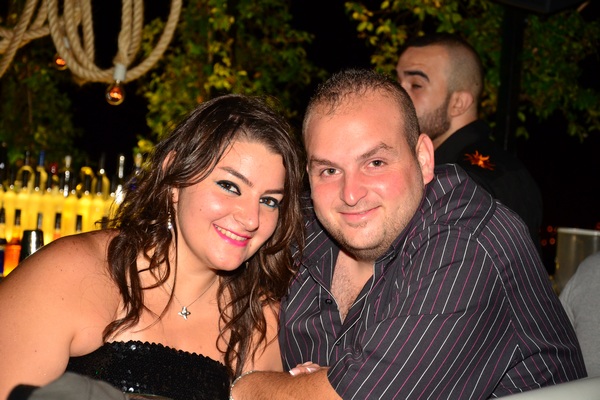 Publicity On Saturday Night